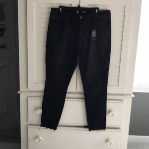 Kut from the Kloth Donna high rise ankle NWOT